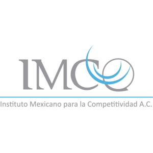 Imco Instituto Mexicano para la Competitividad Logo