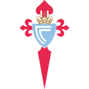 RC Celta de Vigo Logo