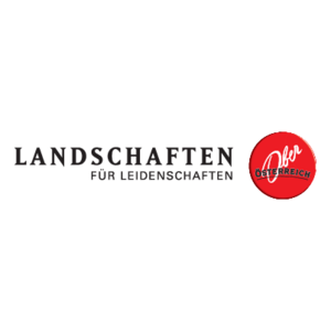 Landschaften fur Leidenschaften Logo