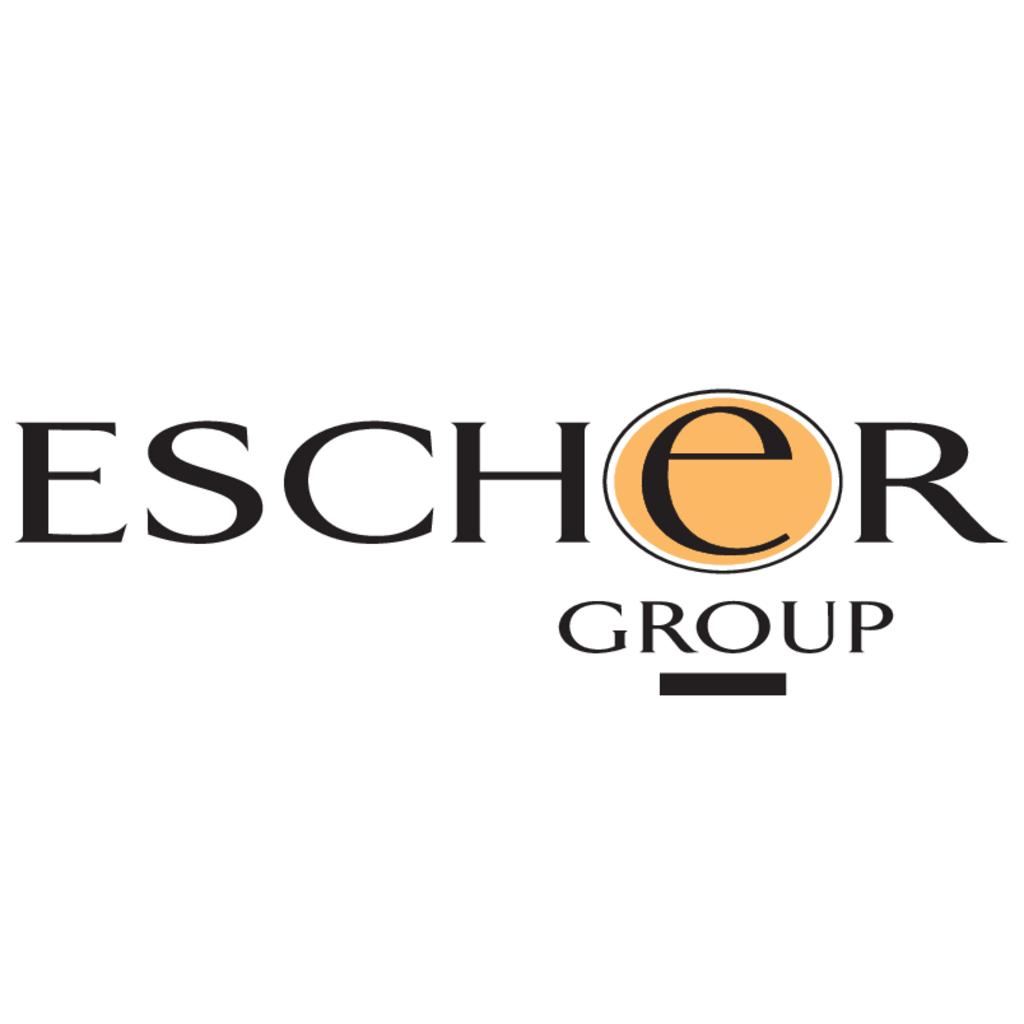 Escher,Group