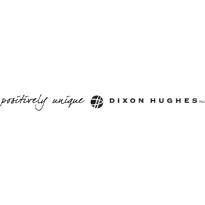 Dixon Hughes Logo