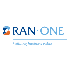 RAN ONE Logo