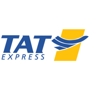 TAT Express Logo