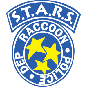 Raccoon City STARS Logo