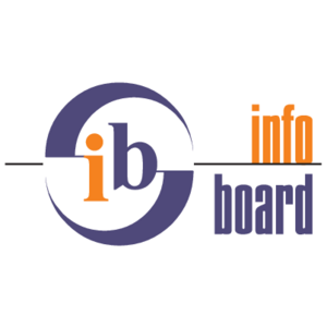 Infoboard Logo