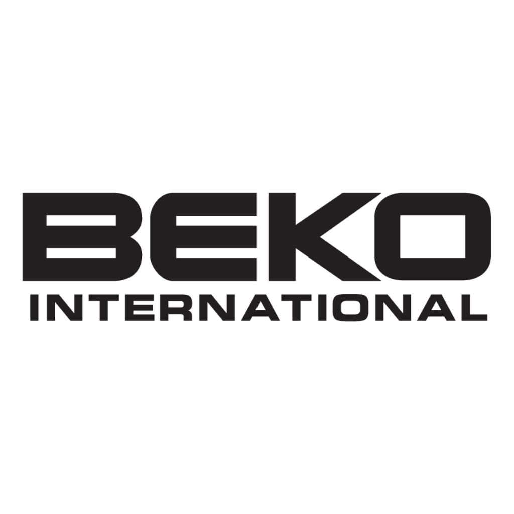 BEKO,International