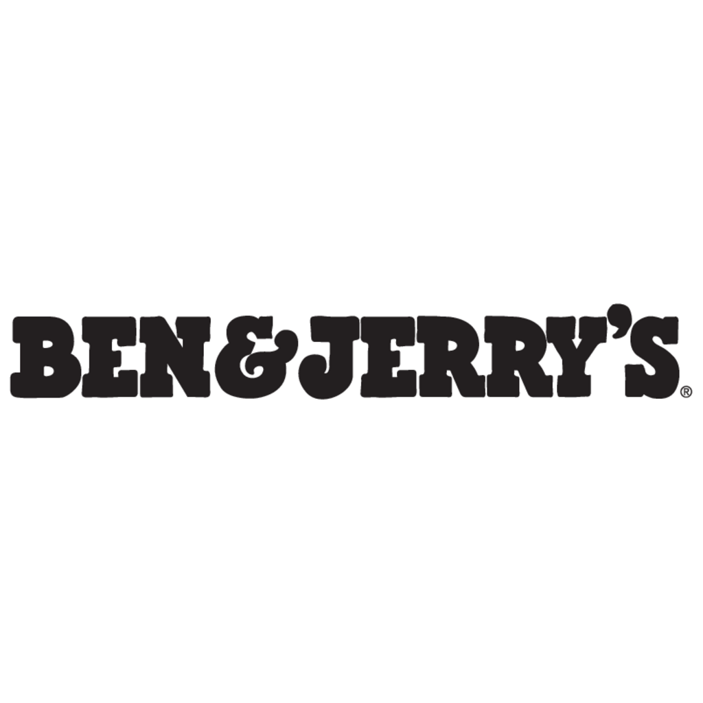 Ben,&,Jerry's