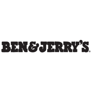 Ben & Jerry's Logo