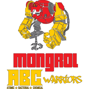 Mongrol Warriors ABC