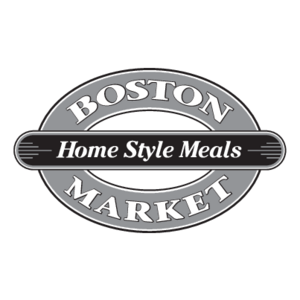 Boston Market Logo