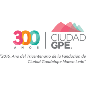 Ciudad Guadalupe Nuevo Leon Logo