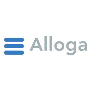 Alloga Logo