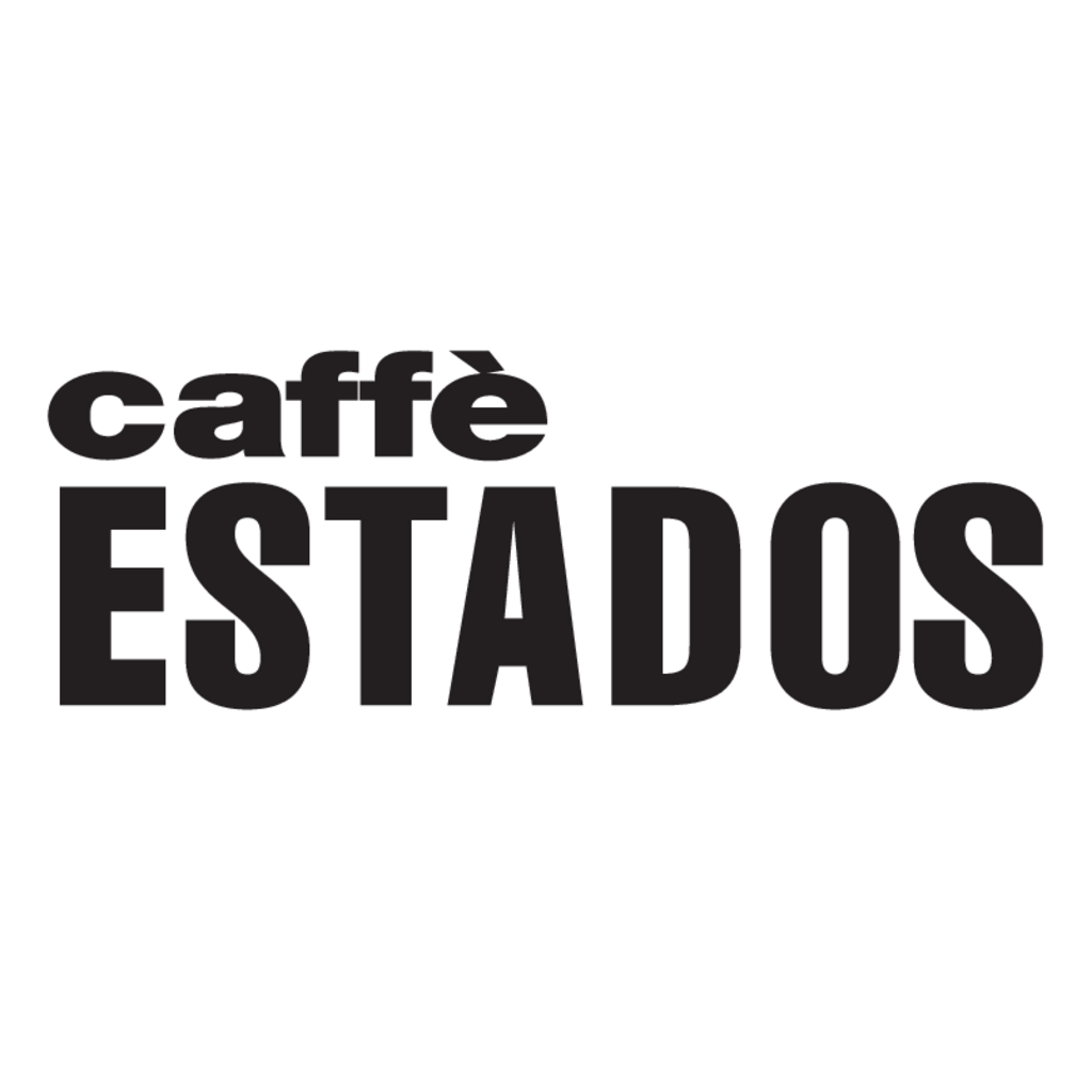 Estados,Caffe