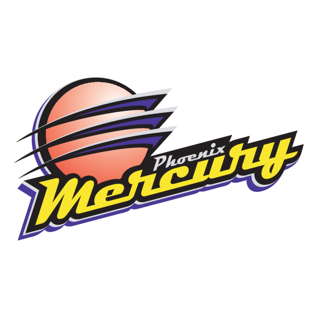 Phoenix,Mercury