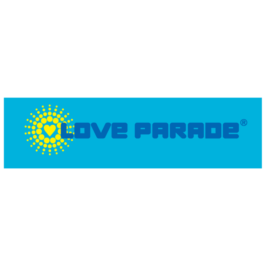 Love,Parade