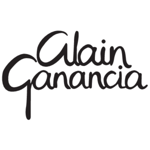 Alain Ganancia Logo