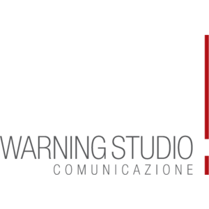 Warning Studio Comunicazione Logo