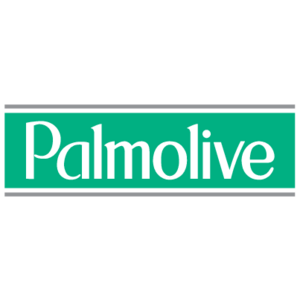 Palmolive(55) Logo