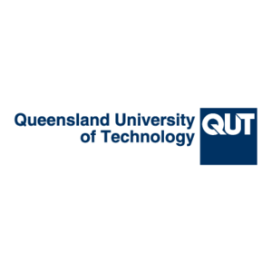 QUT(123) Logo