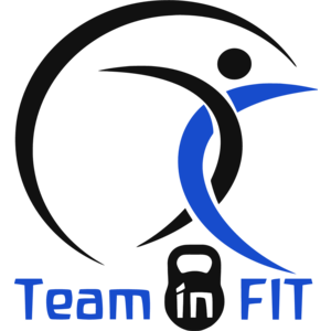 Team In FIT Logo