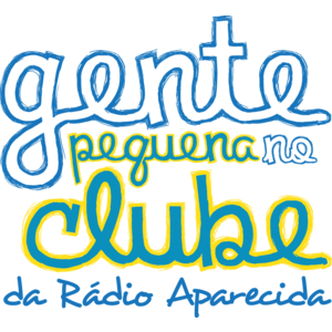 Gente Pequena Logo