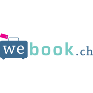 Reisebüro Webook Logo