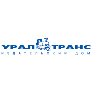 UralTrans(21) Logo