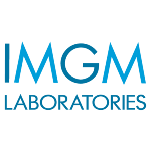 IMGM Laboratories Logo