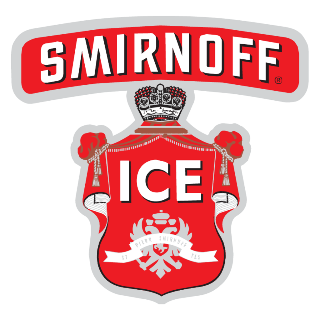 Smirnoff,Ice