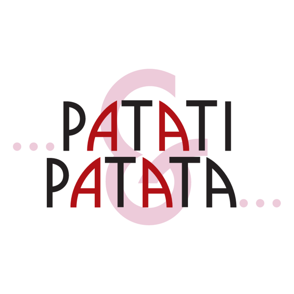 Papati,&,Patata