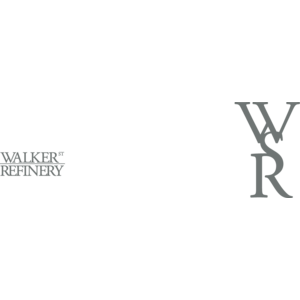 Walker Refinery Logo