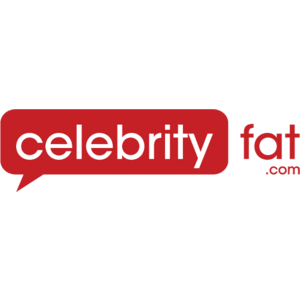 Celebrity Fat Logo