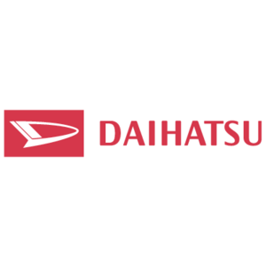 Daihatsu Logo