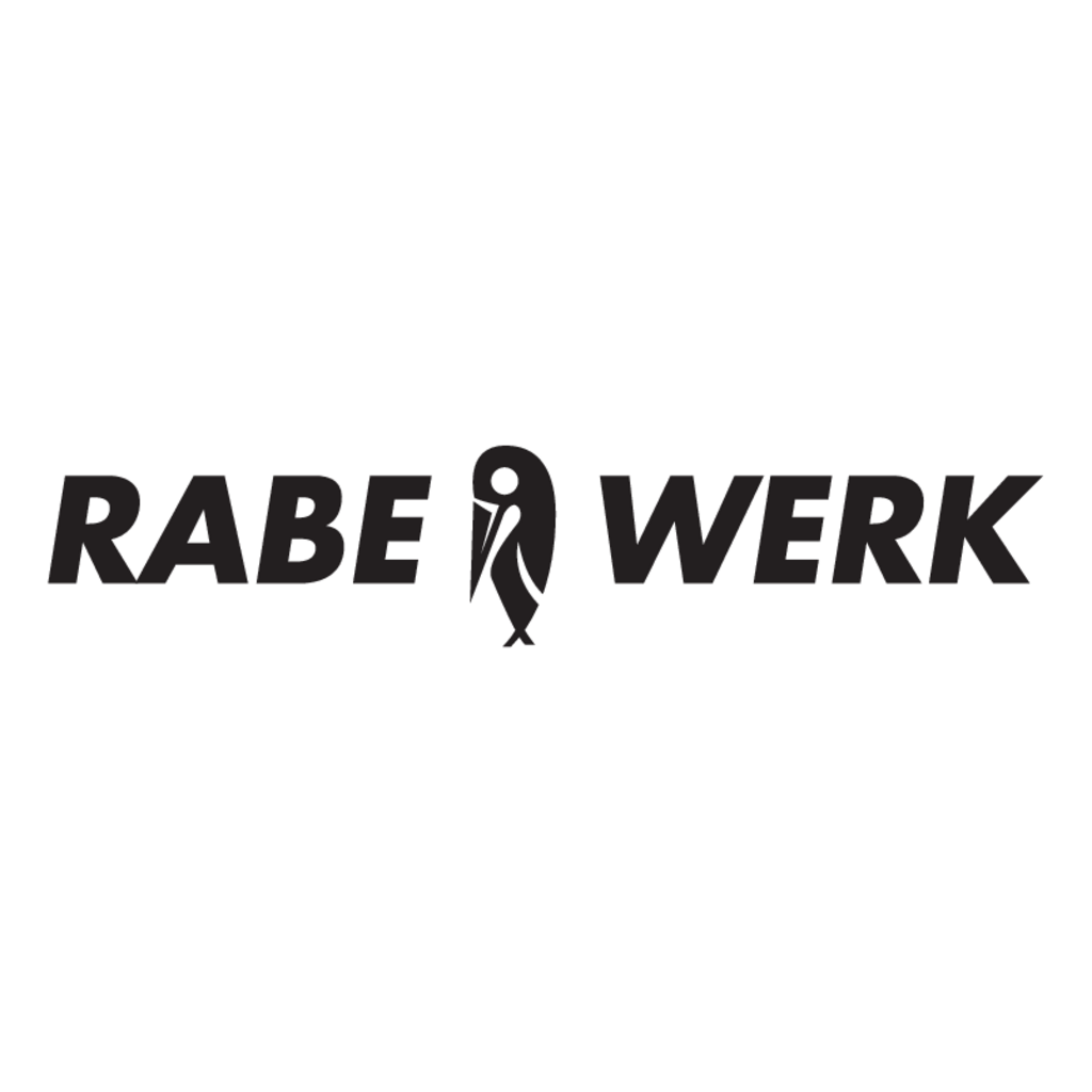 Rabe,Werk