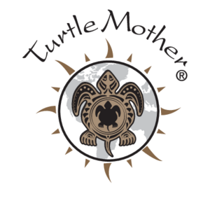 Turtle Mother Logo