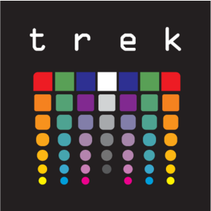 Trek Design Logo