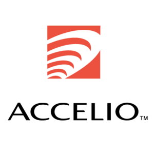 Accelio Logo