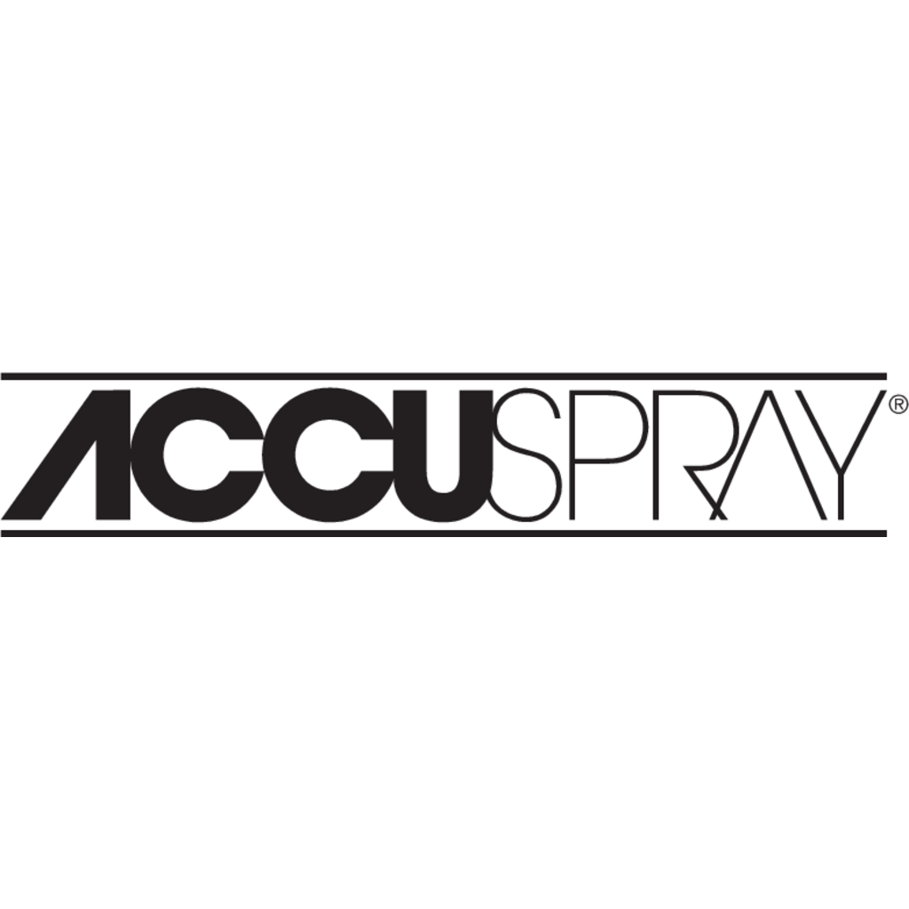 Accuspray