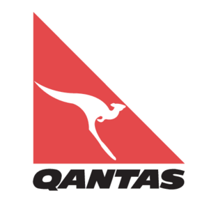 Qantas Logo