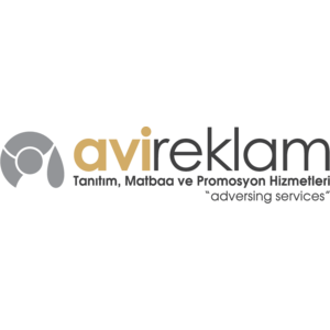 Avi Reklam Logo