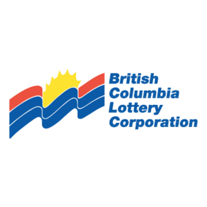 British Columbia Lottery Corporation Logo