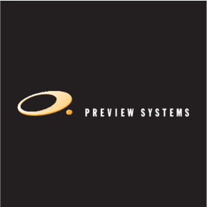 Preview Systems(36) Logo