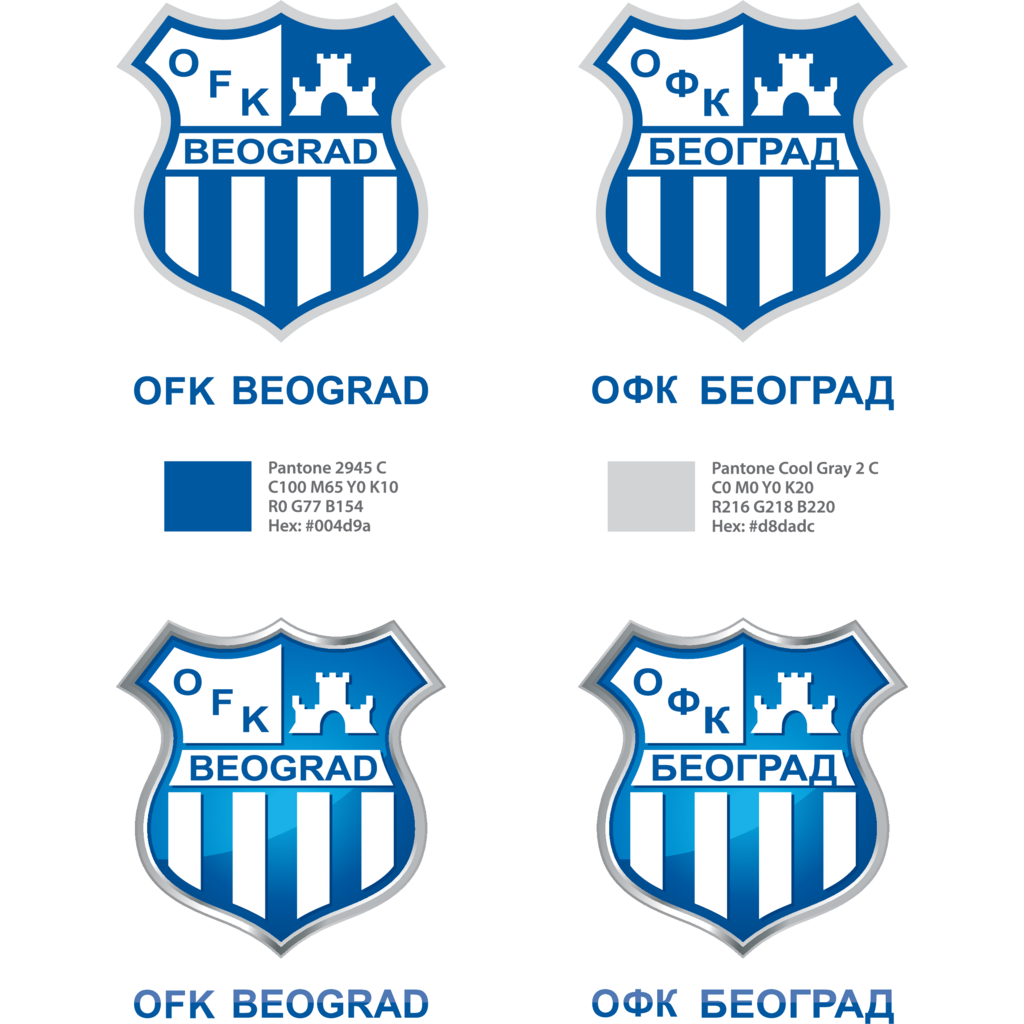 OFK,Beograd