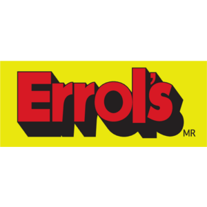 Errol's Logo