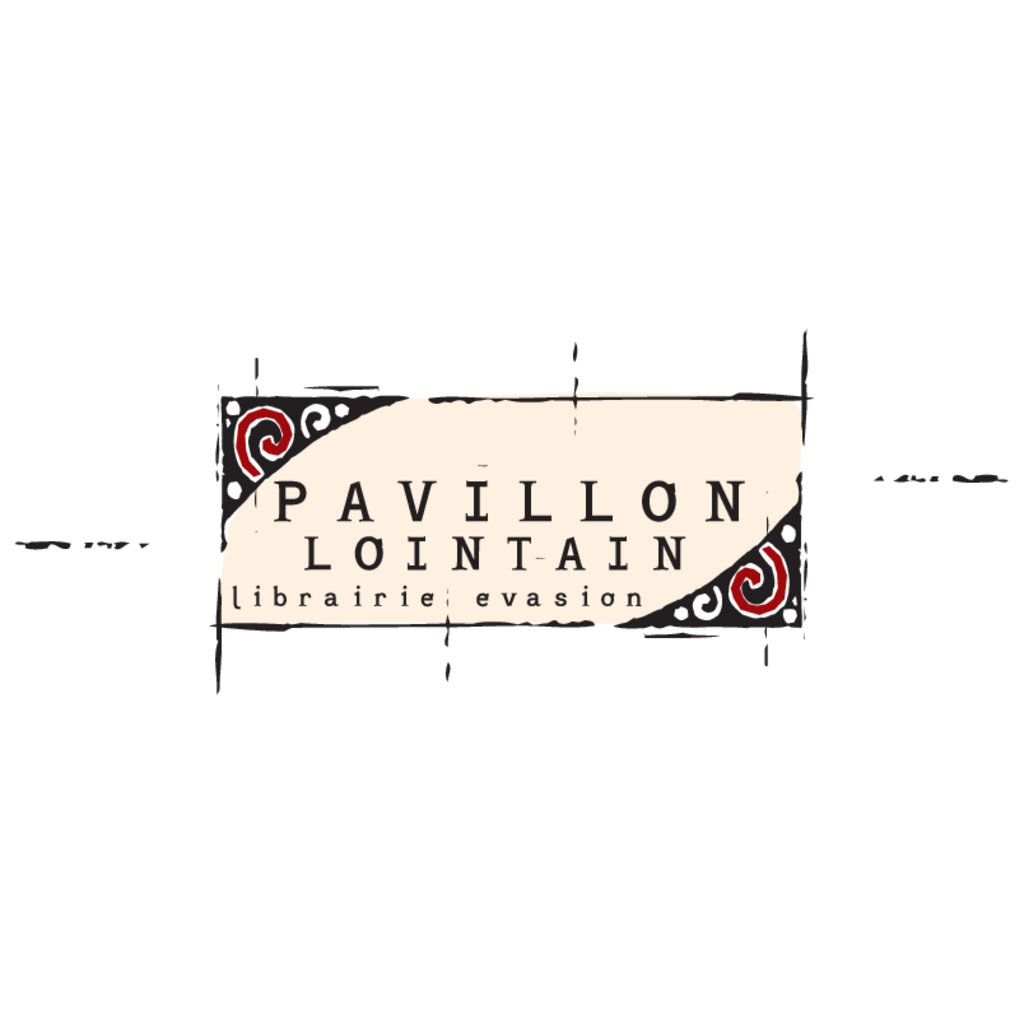 Pavillon,Lointain