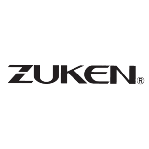 Zuken Logo