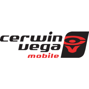 Cerwin Vega Logo