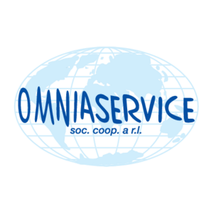 Omnia Service Logo