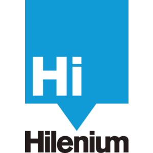 Hilenium Website Hosting Logo