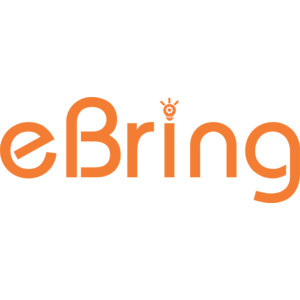 eBring Logo